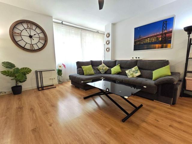 Piso en venta en Málaga, Gibralfaro. ESPECTACULAR PISO 4 DORMITORIOS. Pisos.