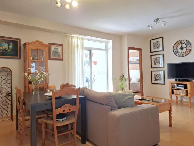 Piso en venta en Málaga, Gibralfaro. Piso en venta en La Victoria. Pisos.