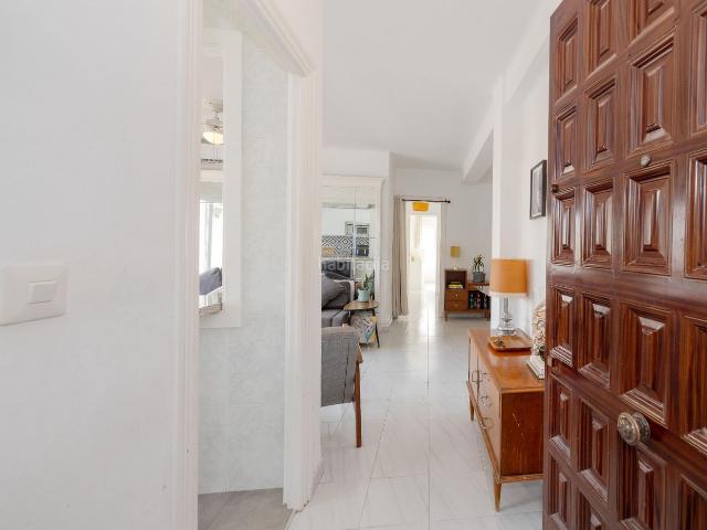 Piso en venta en Málaga, Gibralfaro. Venta de Piso en zona Olletas Gibralfaro. Pisos.