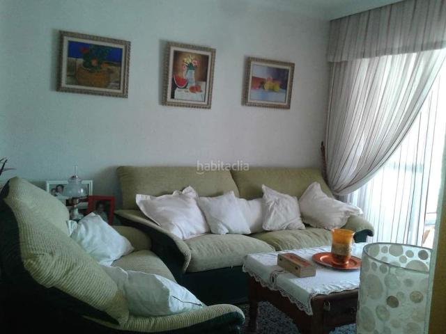 Piso en venta en Málaga, Girón Las Delicias. En venta Calle Abogado Federico Orellana T, Huelin. Pisos.