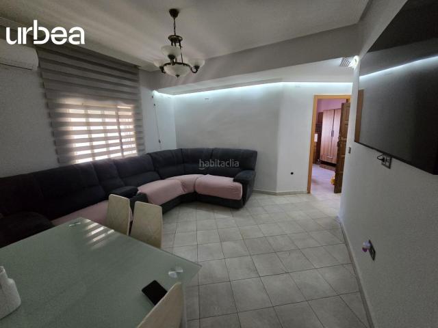 Piso en venta en Málaga, Girón Las Delicias. Piso en Venta en El Torcal, Málaga Ideal para Entrar a Vivir. Pisos.