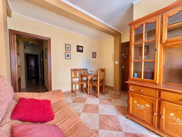 Piso en venta en Málaga, Girón Las Delicias. PISO EN ZONA PARQUE MEDITERRÁNEO A 10 MINUTOS ANDANDO DE LA PLAYA. Pisos.