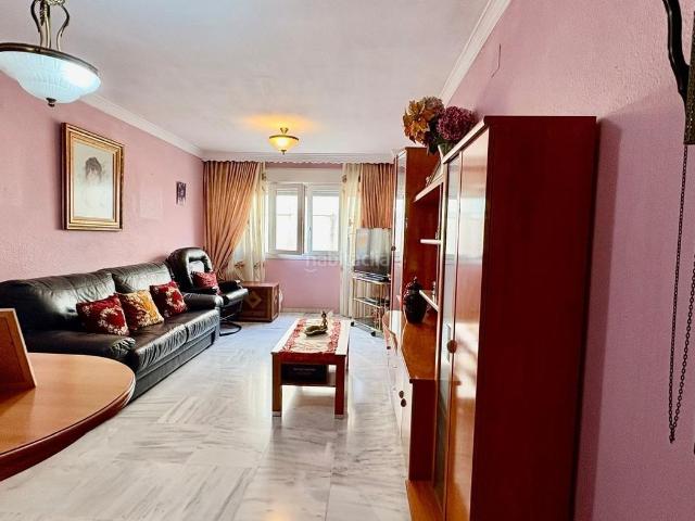 Piso en venta en Málaga, Girón Las Delicias. Pisos.