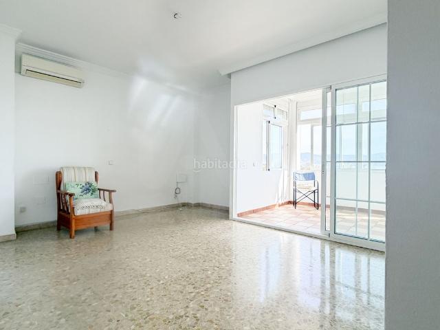 Piso en venta en Málaga, Guadalmar. Pisos.