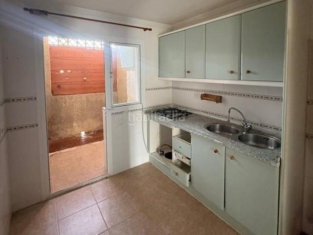 Piso en venta en Málaga, Guadalmar. Pisos.