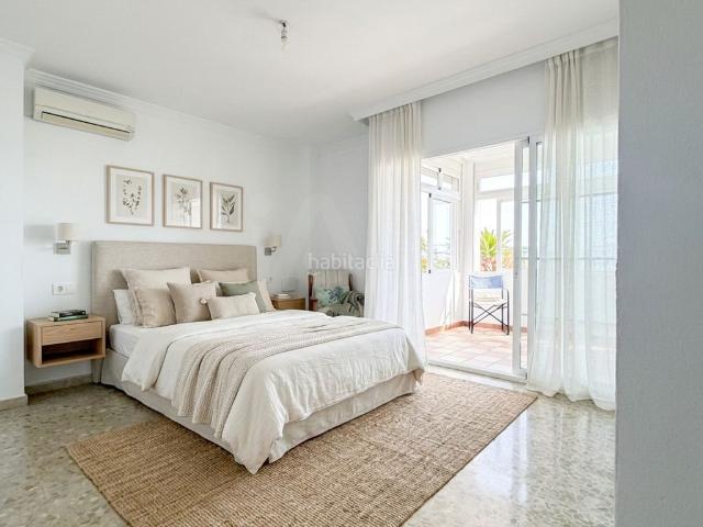 Piso en venta en Málaga, Guadalmar. Pisos.