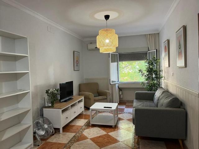 Piso en venta en Málaga, La Trinidad