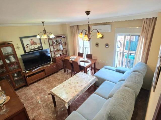 Piso en venta en Málaga, La Trinidad
