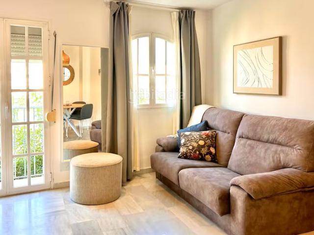 Piso en venta en Málaga, La Trinidad. Venta de Piso en zona La Trinidad. Pisos.