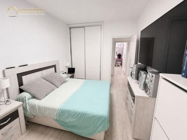 Piso en venta en Málaga, La Trinidad. MAGNÍFICO PISO DE 4 HABITACIONES EN LA TRINIDAD. Pisos.