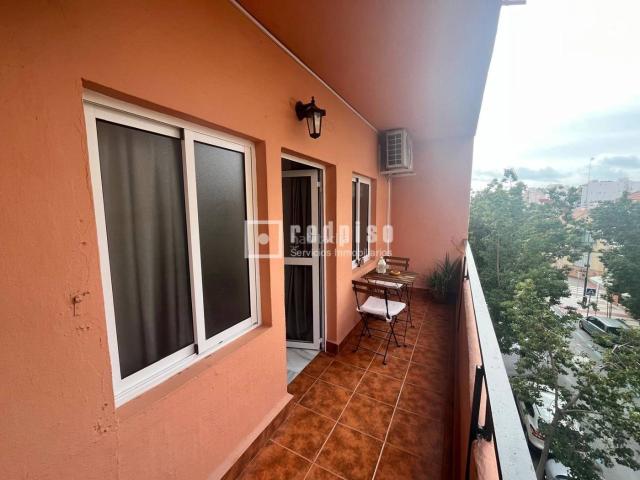 Piso en venta en Málaga, La Trinidad. Oportunidad de inversión en la Trinidad. Pisos.