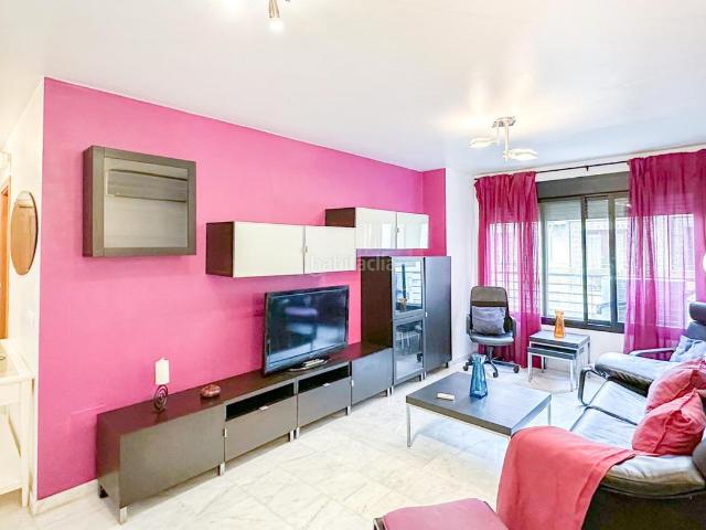 Piso en venta en Málaga, La Trinidad. PISO DE 2 DORMITORIOS EN PERCHEL NORTE. MÁLAGA. Pisos.