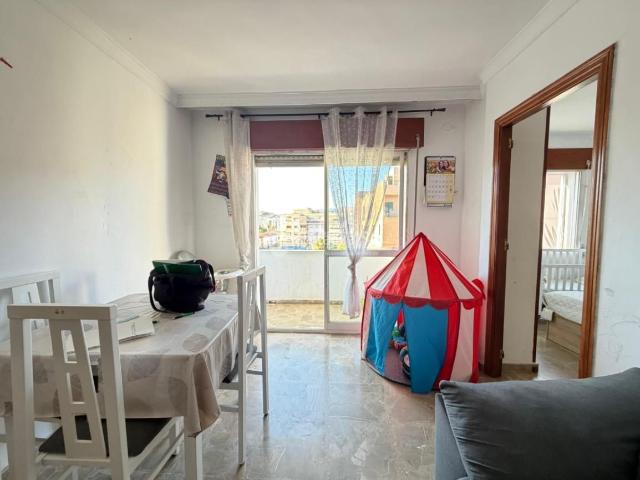 Piso en venta en Málaga, La Trinidad. Piso en venta en Málaga. Pisos.