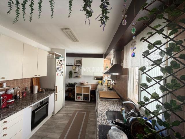 Piso en venta en Málaga, La Trinidad. Piso en venta en Málaga. Pisos.