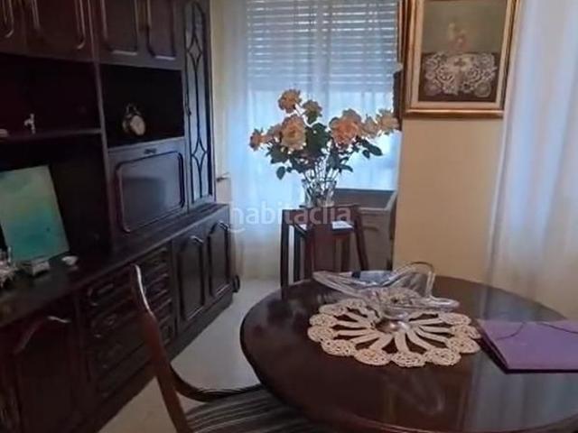 Piso en venta en Málaga, La Trinidad. Piso en venta en Avenida Doctor Gálvez Ginachero. Pisos.