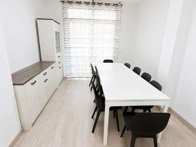 Piso en venta en Málaga, La Trinidad. PISO EN VENTA EN CALLE DON JUAN DE AUSTRIA, LA TRINIDAD MÁLAGA. Pisos.