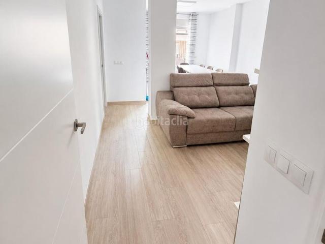 Piso en venta en Málaga, La Trinidad. Piso en venta en La Trinidad, Málaga. Pisos.