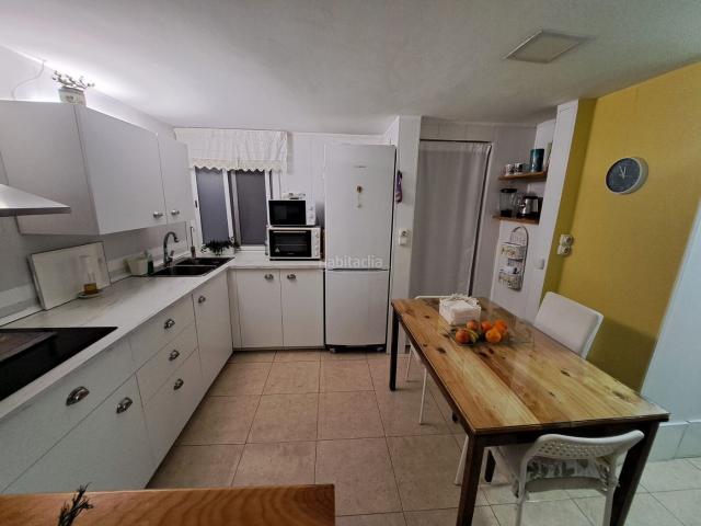 Piso en venta en Málaga, La Trinidad. Pisos.