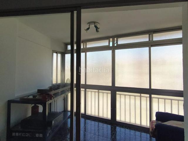 Piso en venta en Málaga, La Trinidad. Pisos.