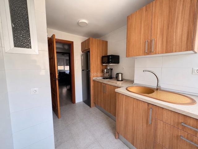 Piso en venta en Málaga, La Trinidad. Pisos.
