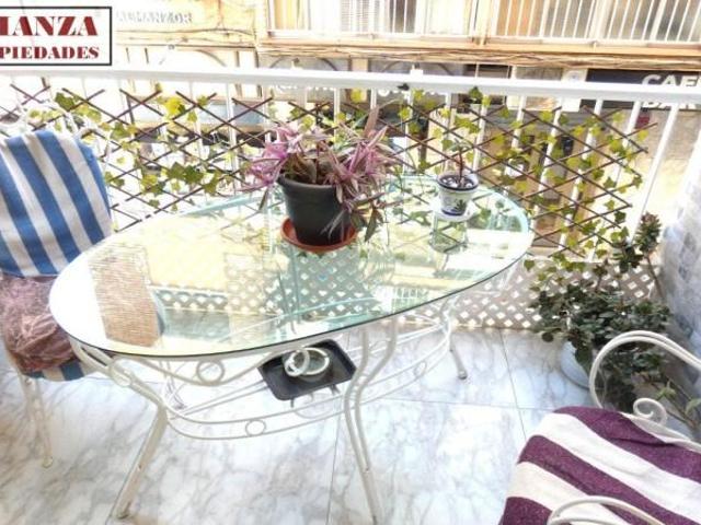 Piso en venta en Málaga, La Unión