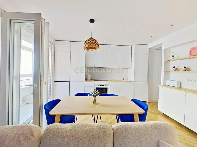 Piso en venta en Málaga, La Unión Cruz de Humilladero Los Tilos. Un hogar donde empezar una nueva vida en Málaga. Pisos.