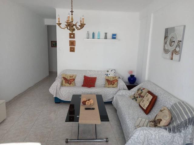 Piso en venta en Málaga, La Unión Cruz de Humilladero Los Tilos. APARTAMENTO EN MÁLAGA. Pisos.