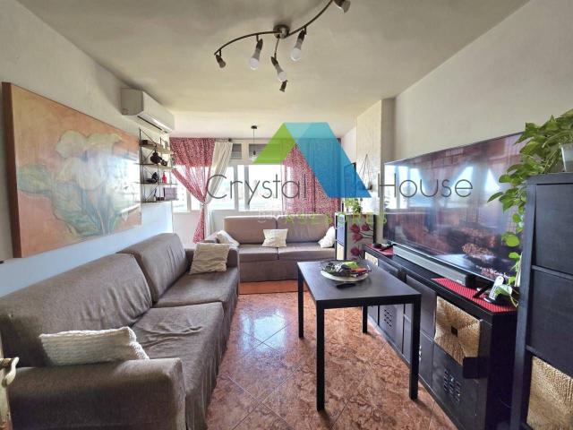 Piso en venta en Málaga, La Unión Cruz de Humilladero Los Tilos. Gran oportunidad en Percherl Sur. Pisos.
