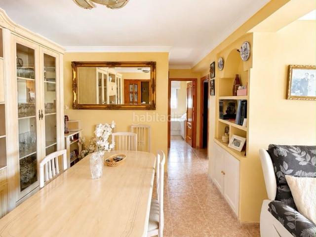 Piso en venta en Málaga, La Unión Cruz de Humilladero Los Tilos. IDEAL PISO JUNTO A ESTACIÓN DE AUTOBUSES Y ESTACIÓN DE TRENES. Pisos.