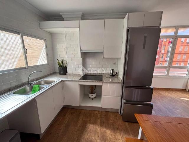 Piso en venta en Málaga, La Unión Cruz de Humilladero Los Tilos. Piso en venta en Málaga. Pisos.