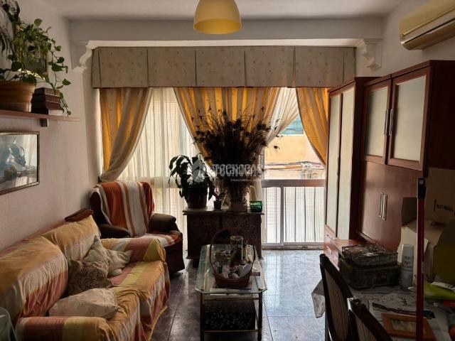 Piso en venta en Málaga, La Unión Cruz de Humilladero Los Tilos. Piso en venta en Málaga. Pisos.