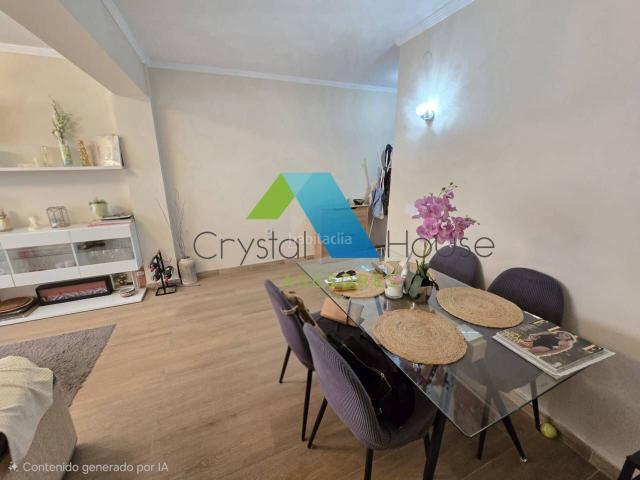 Piso en venta en Málaga, La Unión Cruz de Humilladero Los Tilos. Piso en venta en Cruz de Humilladero. Pisos.