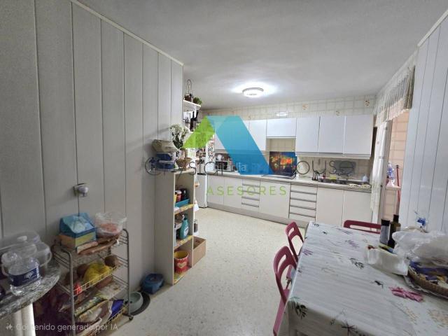 Piso en venta en Málaga, La Unión Cruz de Humilladero Los Tilos. Piso en venta en La UniónCruz del Humilladero. Pisos.