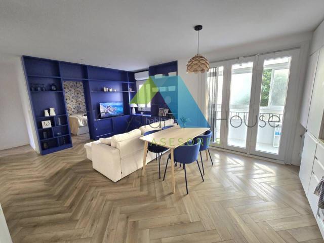 Piso en venta en Málaga, La Unión Cruz de Humilladero Los Tilos. Piso en venta en La UniónCruz del Humilladero. Pisos.