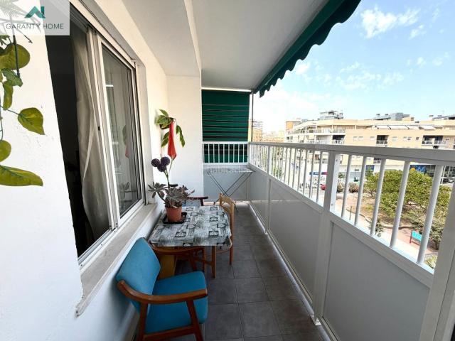 Piso en venta en Málaga, La Unión Cruz de Humilladero Los Tilos. PISO EN VENTA EN PASEO DE LOS TILOS, MÁLAGA. Pisos.