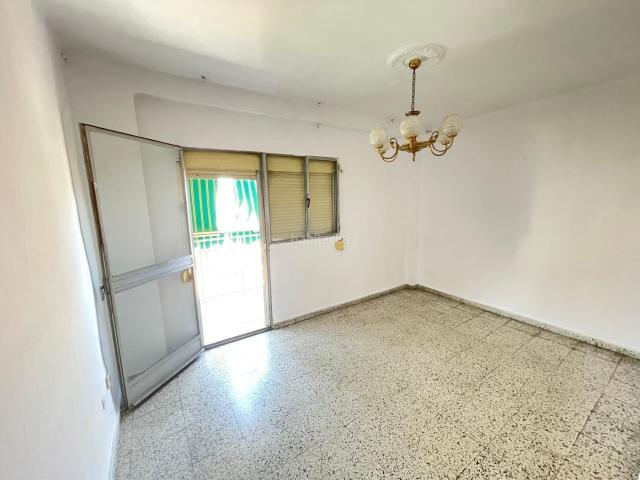 Piso en venta en Málaga, La Unión Cruz de Humilladero Los Tilos. Piso en zona Cruz Humilladero La Unión. Pisos.