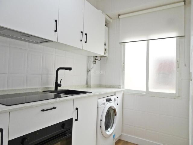 Piso en venta en Málaga, La Unión Cruz de Humilladero Los Tilos. Piso reformado a 5 minutos andando del Vialia. Pisos.