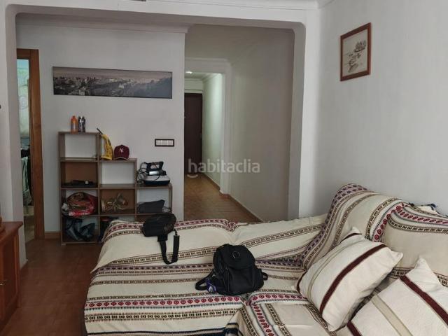 Piso en venta en Málaga, La Unión Cruz de Humilladero Los Tilos. Piso 3 habitaciones Calle La union. Pisos.