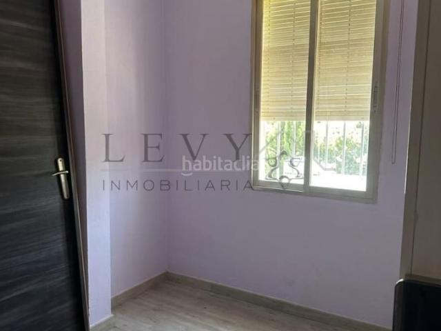 Piso en venta en Málaga, La Unión Cruz de Humilladero Los Tilos. Pisos.