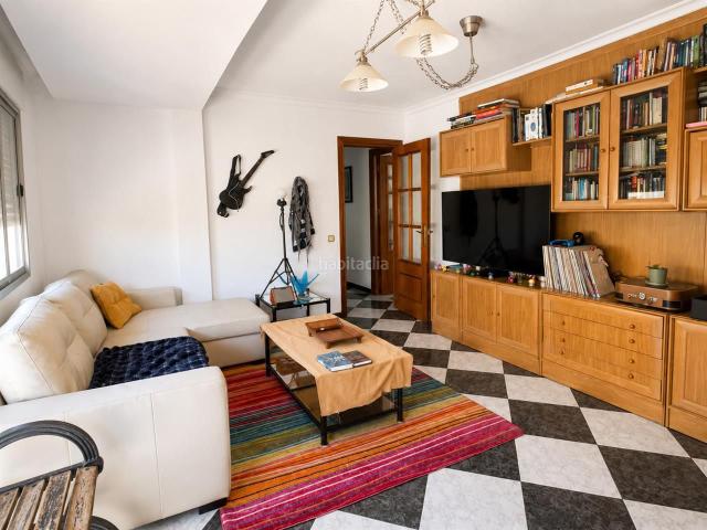 Piso en venta en Málaga, La Unión Cruz de Humilladero Los Tilos. Pisos.