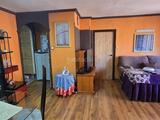 Piso en venta en Málaga, La Unión Cruz de Humilladero Los Tilos. Pisos.