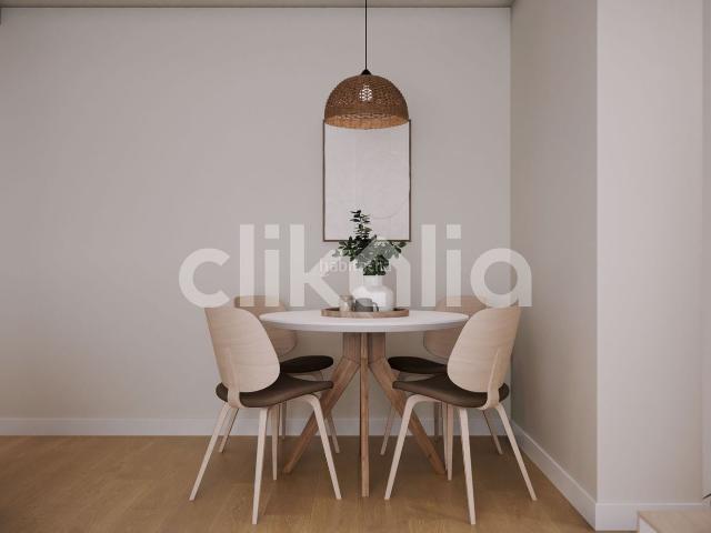 Piso en venta en Málaga, La Unión Cruz de Humilladero Los Tilos. Pisos.