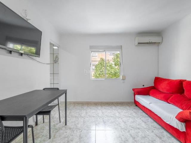 Piso en venta en Málaga, La Unión Cruz de Humilladero Los Tilos. Pisos.