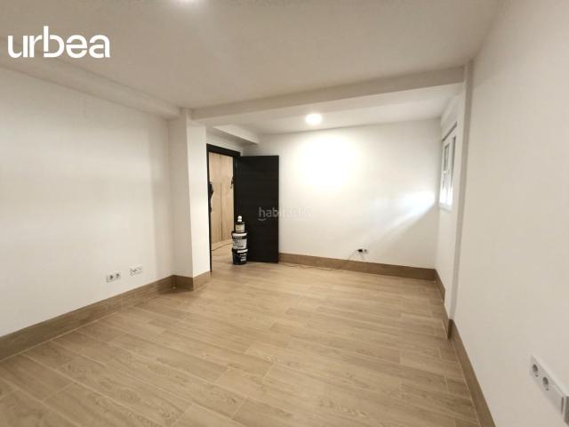 Piso en venta en Málaga, La Unión Cruz de Humilladero Los Tilos. Pisos.