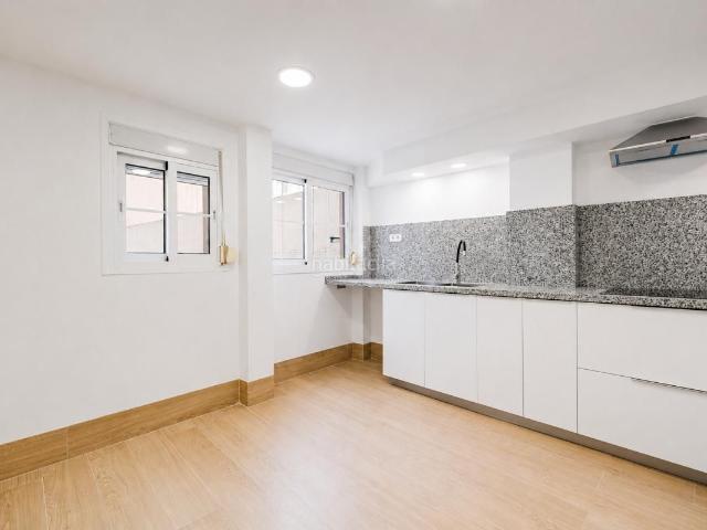 Piso en venta en Málaga, La Unión Cruz de Humilladero Los Tilos. Pisos.