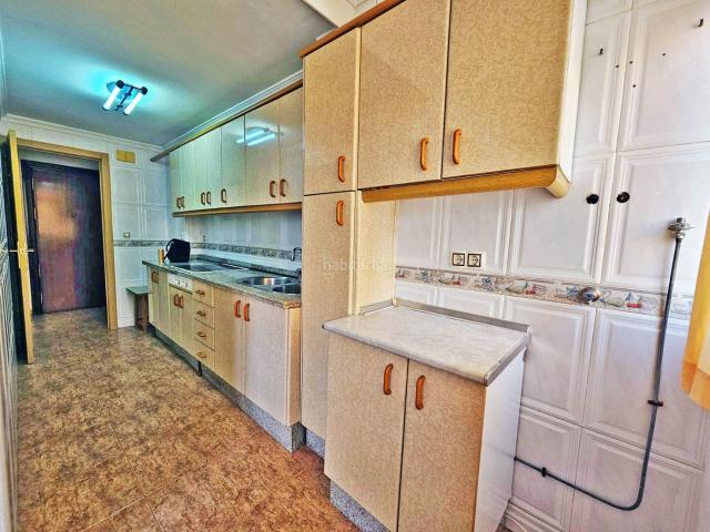 Piso en venta en Málaga, La Unión Cruz de Humilladero Los Tilos. Pisos.