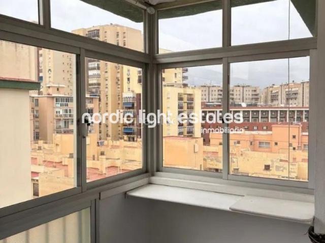 Piso en venta en Málaga, La Unión Cruz de Humilladero Los Tilos. Pisos.