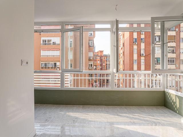 Piso en venta en Málaga, La Unión Cruz de Humilladero Los Tilos. Pisos.