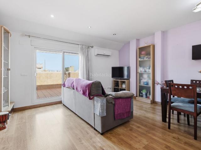 Piso en venta en Málaga, La Unión Cruz de Humilladero Los Tilos. PRECIOSO ATICO DÚPLEX!. Pisos.