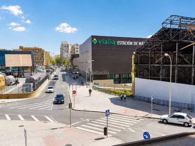 Piso en venta en Málaga, La Unión Cruz de Humilladero Los Tilos. Precioso piso frente a Vialia y centro comercial Larios. Pisos.